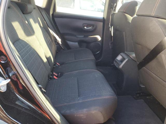 3CZRZ2H5XRM704056 - 2024 HONDA HR-V SPORT BLACK photo 11