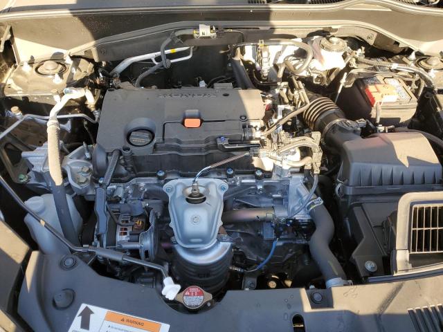 3CZRZ2H5XRM704056 - 2024 HONDA HR-V SPORT BLACK photo 12