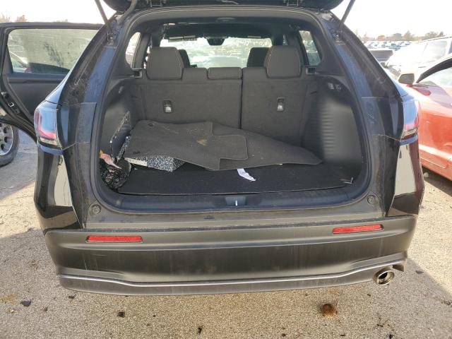 3CZRZ2H5XRM704056 - 2024 HONDA HR-V SPORT BLACK photo 6