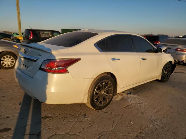 1N4AL3AP5FN899433 - 2015 NISSAN ALTIMA 2.5 WHITE photo 3