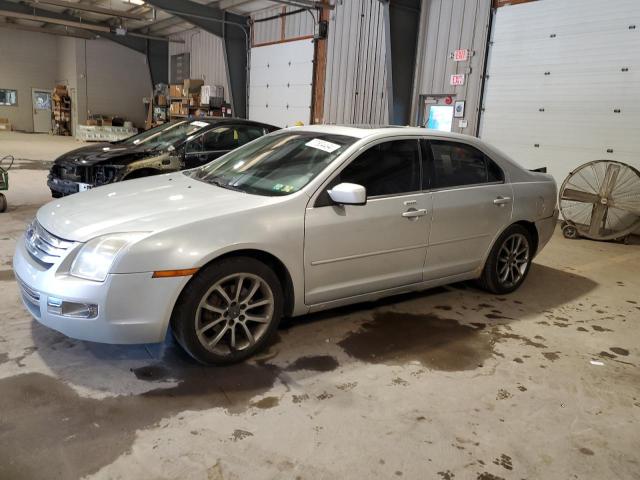 2009 FORD FUSION SEL, 