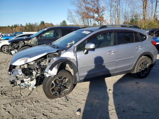 2014 SUBARU XV CROSSTR 2.0 LIMITED, 