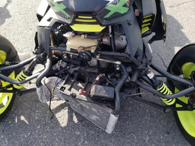 3JB2GEG23KJ000894 - 2019 CAN-AM RYKER RALLY EDITION TWO TONE photo 7