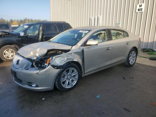 2012 BUICK LACROSSE, 