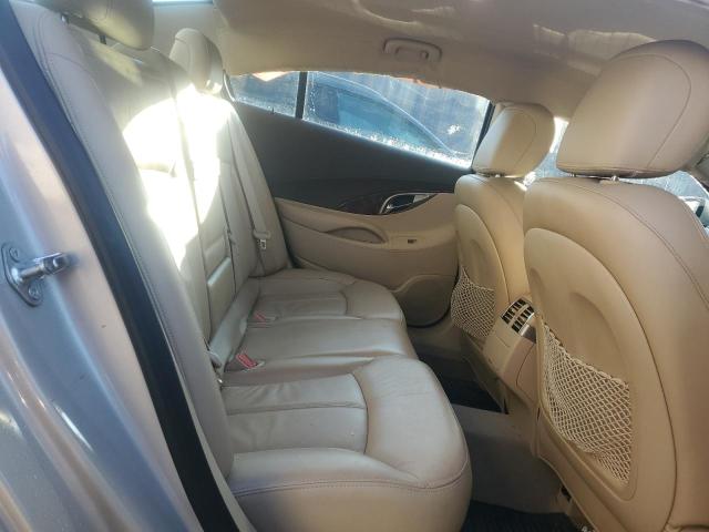 1G4GC5E34CF229963 - 2012 BUICK LACROSSE Бежевый фото 10