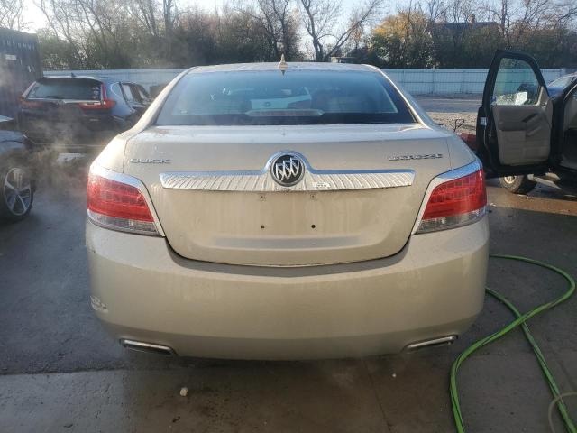 1G4GC5E34CF229963 - 2012 BUICK LACROSSE Бежевый фото 6
