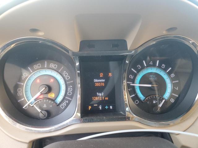 1G4GC5E34CF229963 - 2012 BUICK LACROSSE Бежевый фото 9