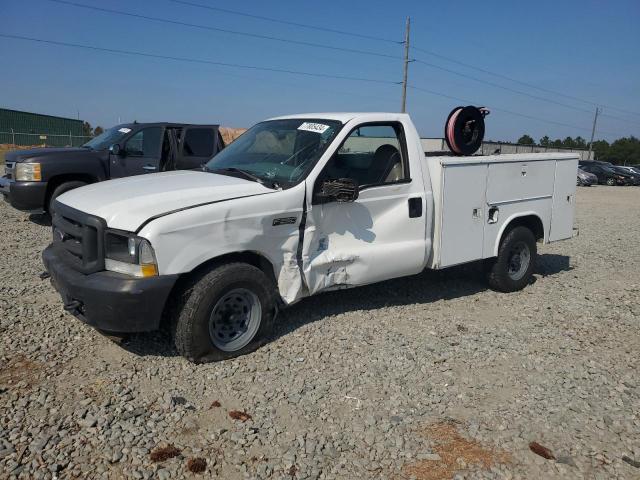 2003 FORD F250 SUPER DUTY, 