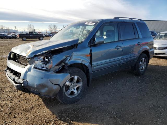 2006 HONDA PILOT EX, 