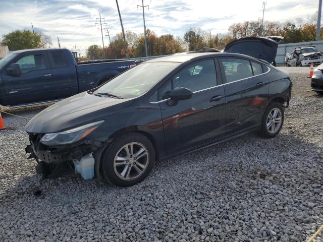 2016 CHEVROLET CRUZE LT, 