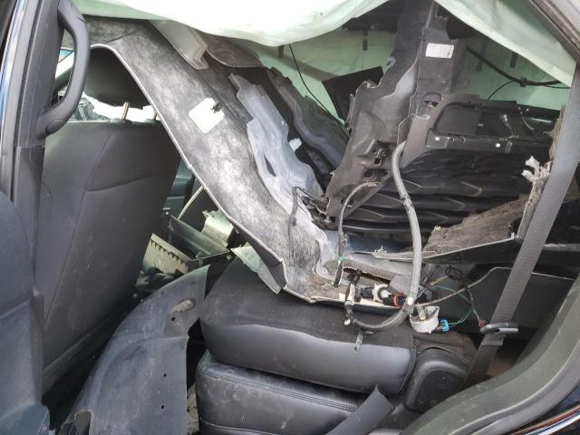 1FM5K8AT6GGA37235 - 2016 FORD EXPLORER POLICE INTERCEPTOR 黑色 照片 10