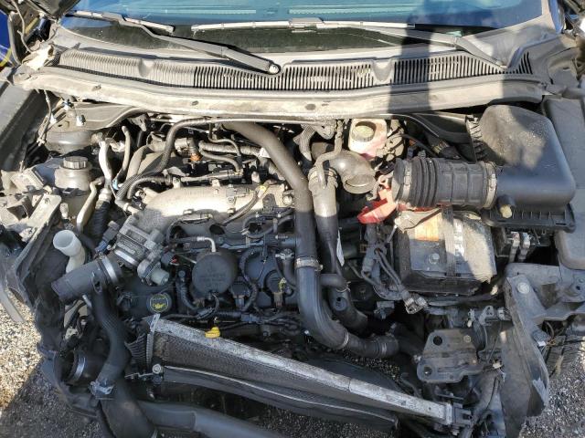 1FM5K8AT6GGA37235 - 2016 FORD EXPLORER POLICE INTERCEPTOR 黑色 照片 11