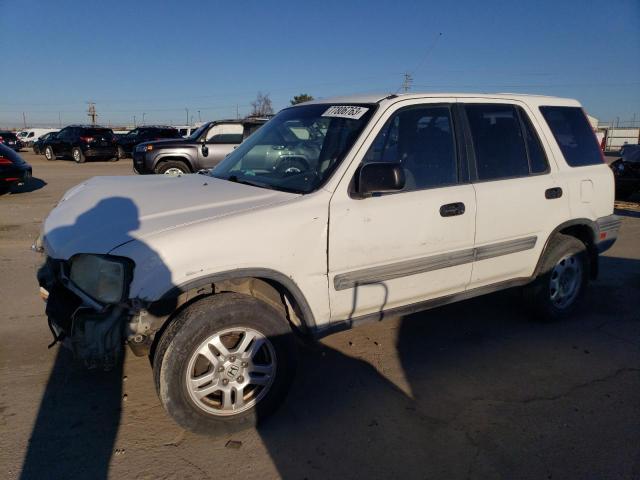 1999 HONDA CR-V LX, 