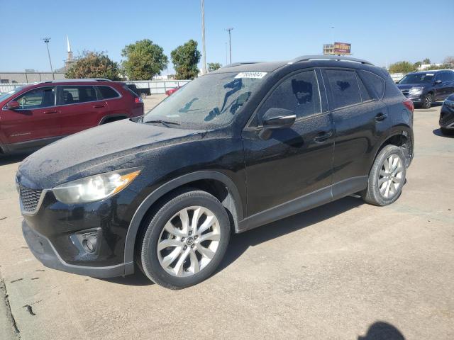 2014 MAZDA CX-5 GT, 