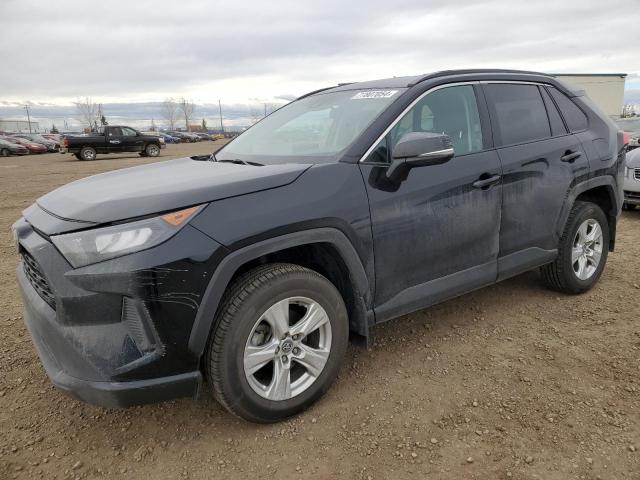 2019 TOYOTA RAV4 LE, 