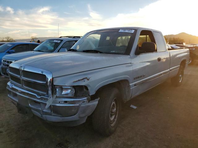 1999 DODGE RAM 1500, 