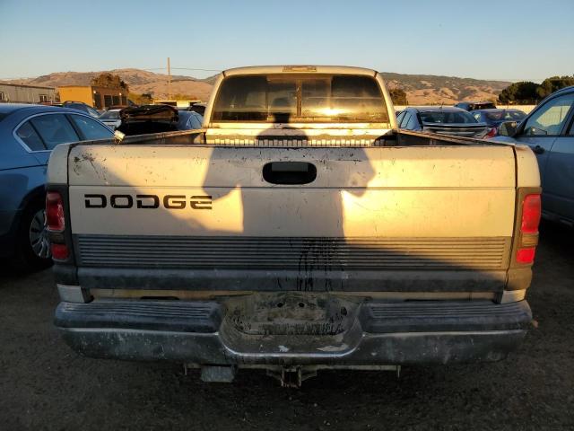 3B7HC13Y1XG242223 - 1999 DODGE RAM 1500 GRAY photo 6