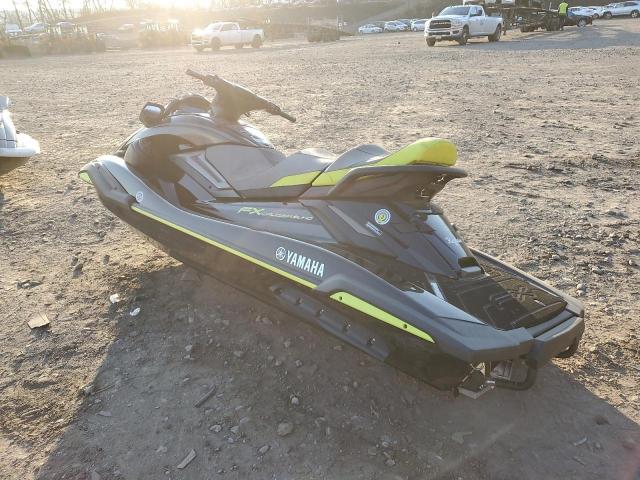 YAMA1435A323 - 2023 YAMAHA JETSKI BLACK photo 3