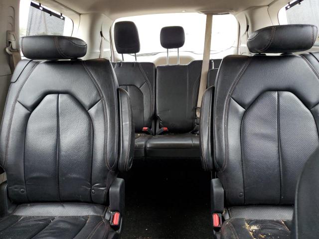 2C4RC1BG5LR209453 - 2020 CHRYSLER PACIFICA TOURING L CHARCOAL photo 10