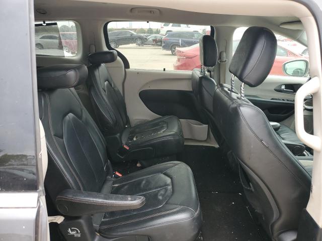 2C4RC1BG5LR209453 - 2020 CHRYSLER PACIFICA TOURING L CHARCOAL photo 11