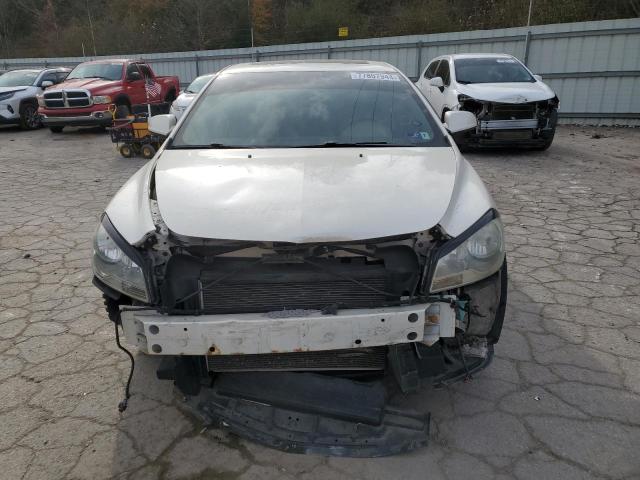 1G1ZE5E15BF271054 - 2011 CHEVROLET MALIBU LTZ თეთრი ფოტო 5