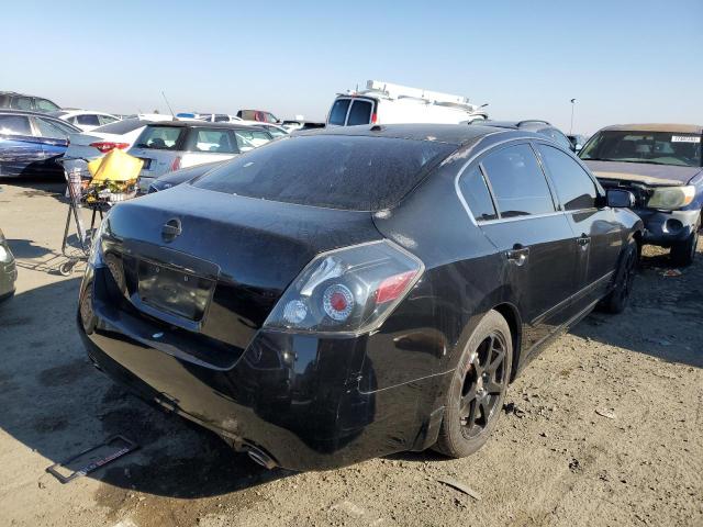 1N4BL21E97C125745 - 2007 NISSAN ALTIMA 3.5SE BLACK photo 3