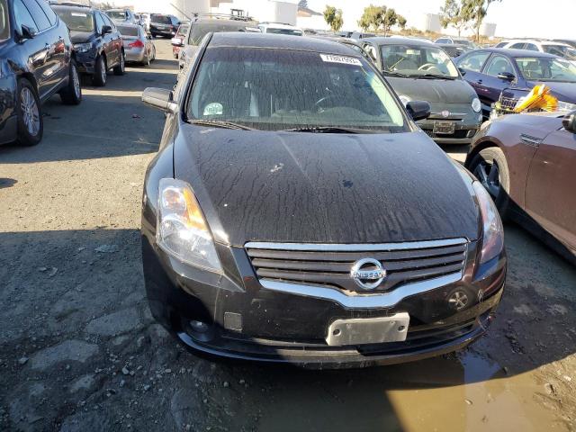 1N4BL21E97C125745 - 2007 NISSAN ALTIMA 3.5SE BLACK photo 5