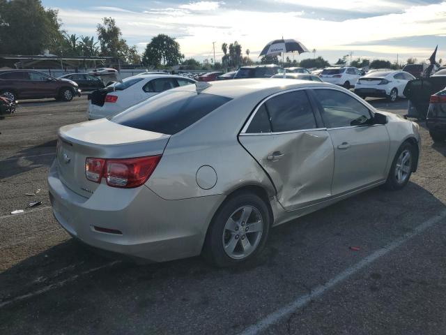 1G11C5SA1GF150049 - 2016 CHEVROLET MALIBU LIM LT 灰色 照片 3