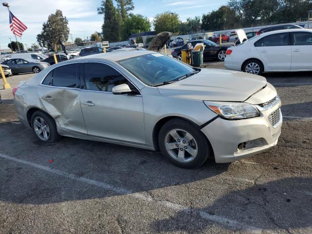 1G11C5SA1GF150049 - 2016 CHEVROLET MALIBU LIM LT GRAY photo 4