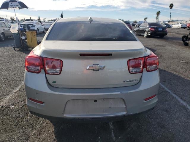 1G11C5SA1GF150049 - 2016 CHEVROLET MALIBU LIM LT 灰色 照片 6