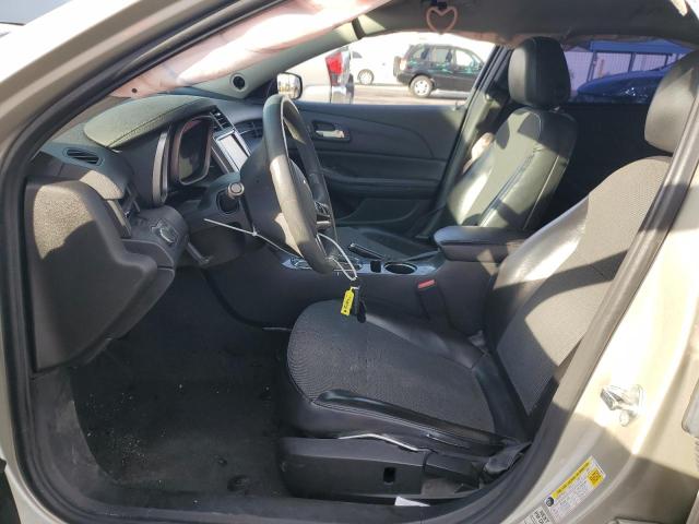 1G11C5SA1GF150049 - 2016 CHEVROLET MALIBU LIM LT 灰色 照片 7