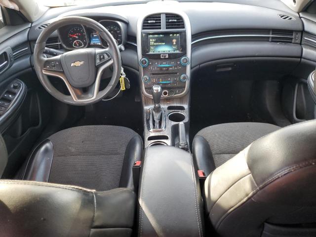 1G11C5SA1GF150049 - 2016 CHEVROLET MALIBU LIM LT 灰色 照片 8