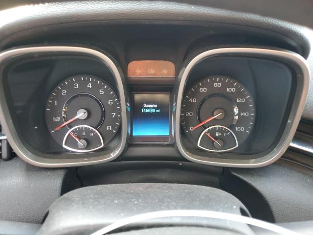 1G11C5SA1GF150049 - 2016 CHEVROLET MALIBU LIM LT 灰色 照片 9