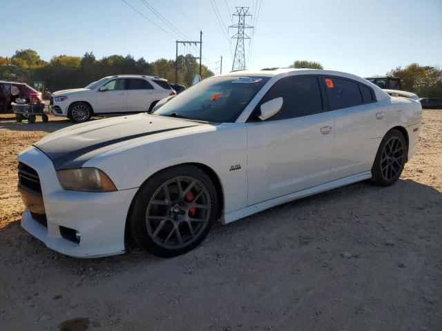 2013 DODGE CHARGER SRT-8, 