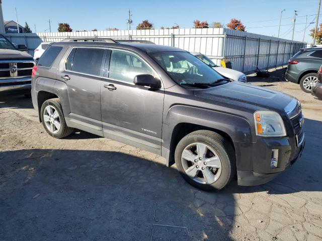 2GKALREK2E6224321 - 2014 GMC TERRAIN SLE BLACK photo 4