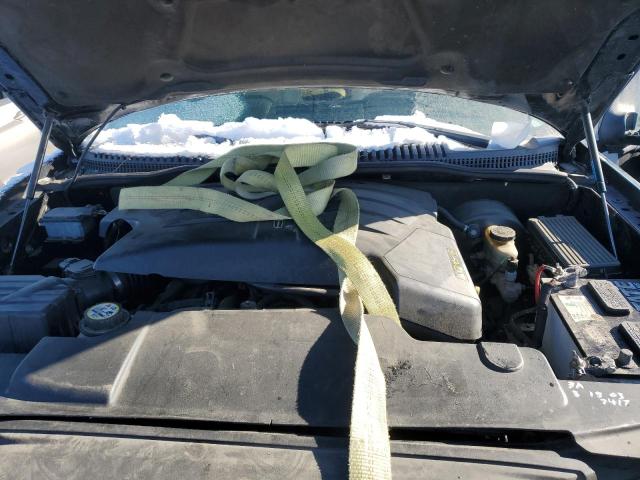 5LMEU78H23ZJ50083 - 2003 LINCOLN AVIATOR 黑色 照片 12