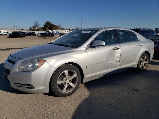 2012 CHEVROLET MALIBU 1LT, 