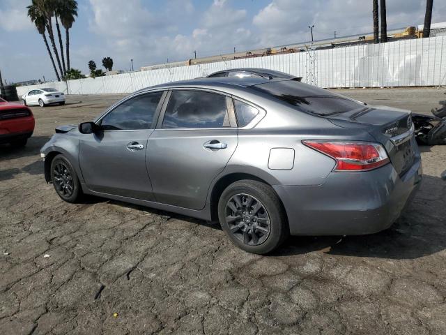 1N4AL3AP6FN877666 - 2015 NISSAN ALTIMA 2.5 GRAY photo 2