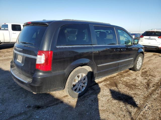 2C4RC1BG4CR208696 - 2012 CHRYSLER TOWN & COU TOURING 石墨色 照片 3