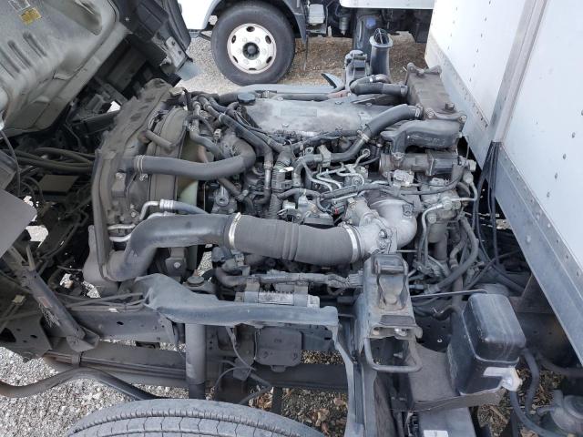 JALE5W168H7900899 - 2017 ISUZU NQR Ақ фото 11