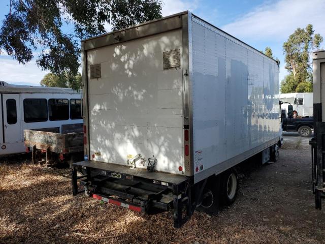 JALE5W168H7900899 - 2017 ISUZU NQR Ақ фото 3