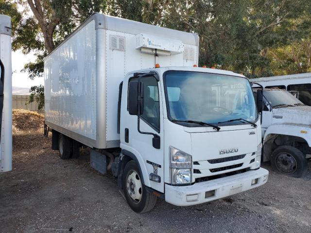 JALE5W168H7900899 - 2017 ISUZU NQR Ақ фото 4