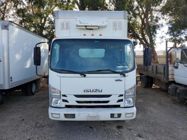 JALE5W168H7900899 - 2017 ISUZU NQR Ақ фото 5