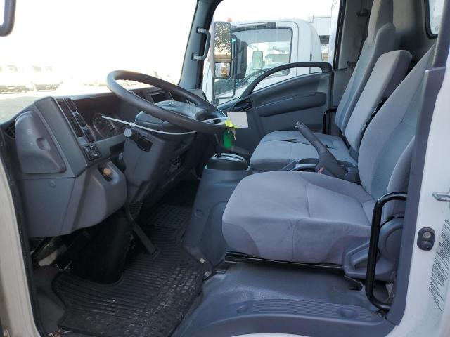 JALE5W168H7900899 - 2017 ISUZU NQR Ақ фото 7
