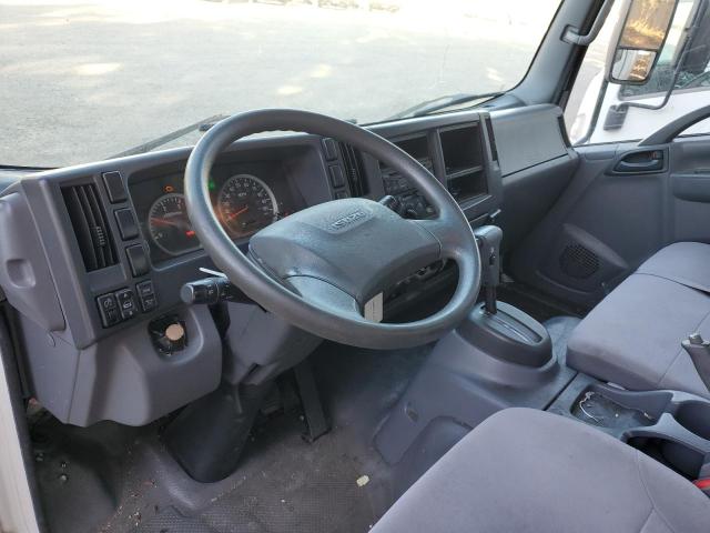 JALE5W168H7900899 - 2017 ISUZU NQR Ақ фото 8