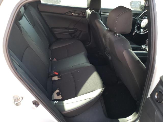 SHHFK7H43LU401020 - 2020 HONDA CIVIC SPORT 白色 照片 10