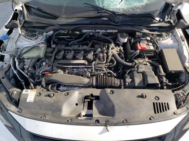 SHHFK7H43LU401020 - 2020 HONDA CIVIC SPORT 白色 照片 11