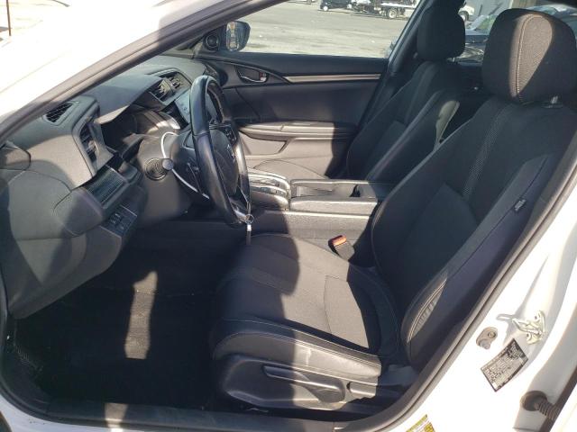 SHHFK7H43LU401020 - 2020 HONDA CIVIC SPORT 白色 照片 7