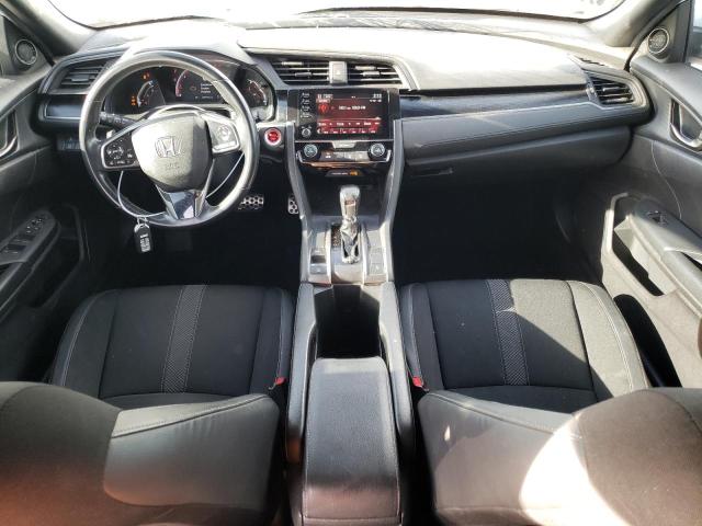 SHHFK7H43LU401020 - 2020 HONDA CIVIC SPORT 白色 照片 8