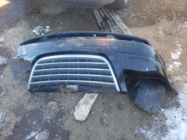 2A4RR5D19AR110317 - 2010 CHRYSLER TOWN & COU TOURING BLACK photo 13